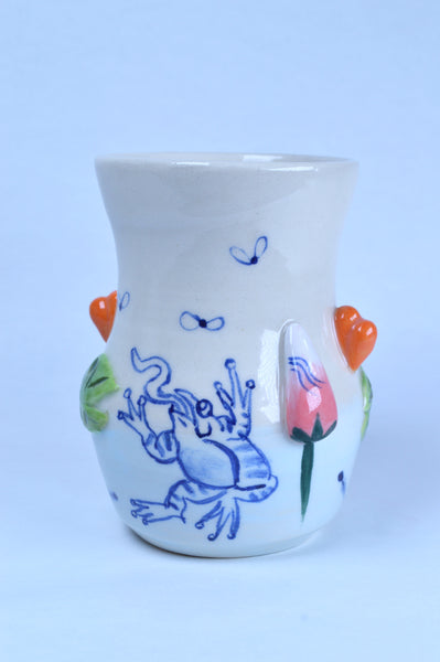 Frog Mug