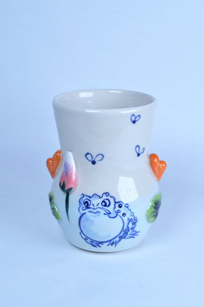 Toad Mug