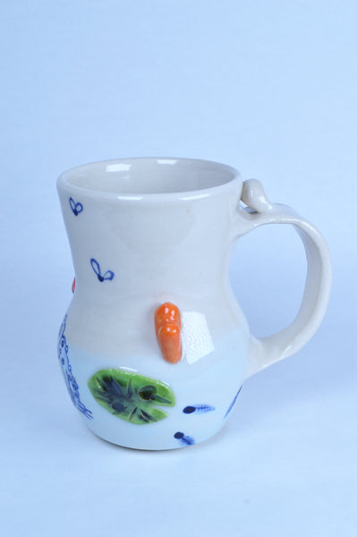 Toad Mug