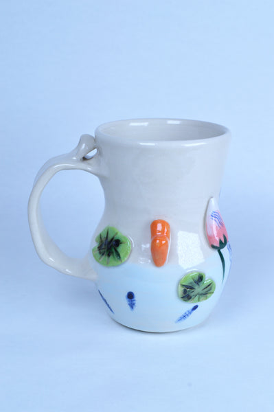Toad Mug