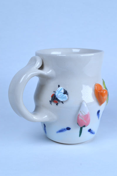 Toad Espresso Mug