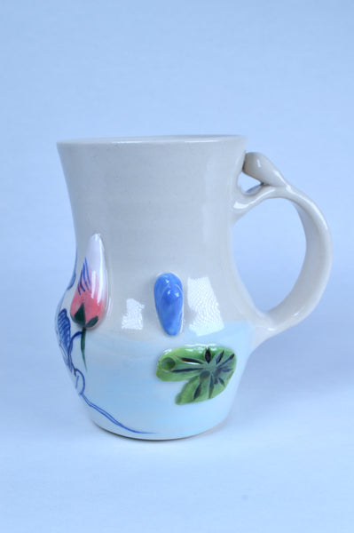 Catfish Mug