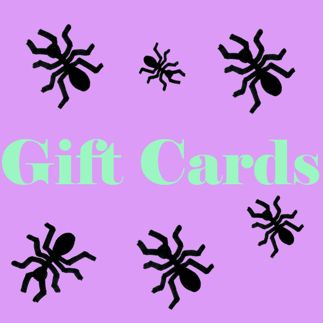 Gift Cards