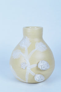 Strawberry Bud Vase 2