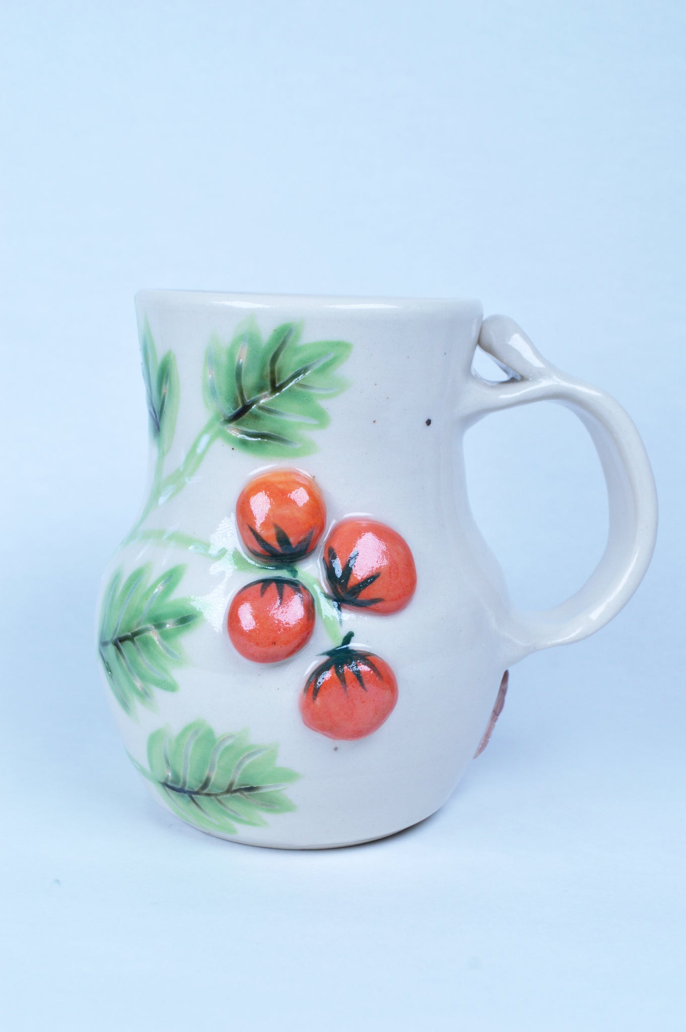 Tomato Mug