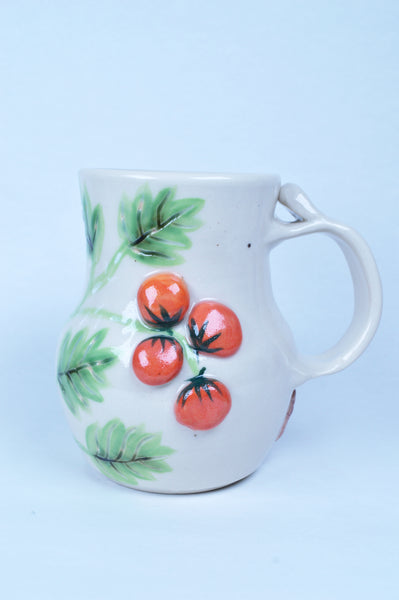 Tomato Mug