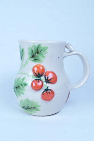 Tomato Mug
