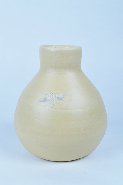 Strawberry Bud Vase 2