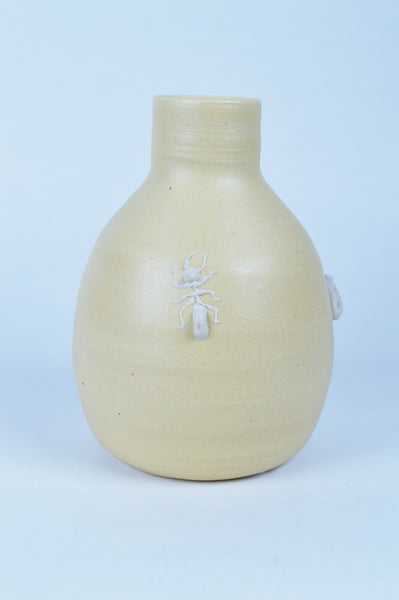 Strawberry Bud Vase 1