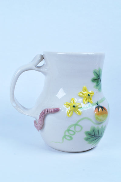 Tomato Mug