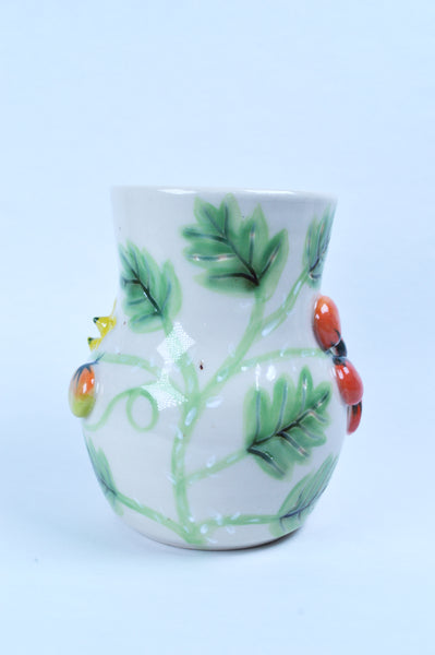 Tomato Mug