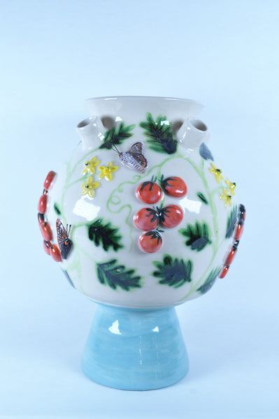 Tomato Vase