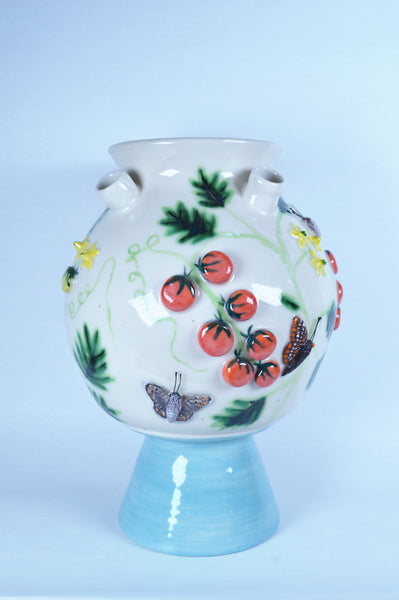 Tomato Vase