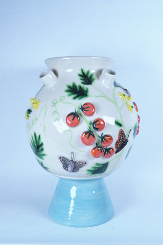 Tomato Vase