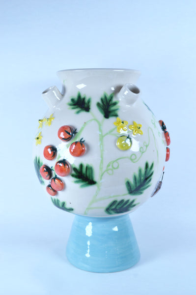 Tomato Vase