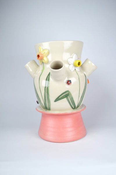 Daffodil Vase (small)