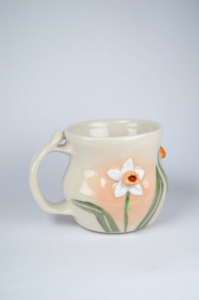 Daffodil Mug (small)