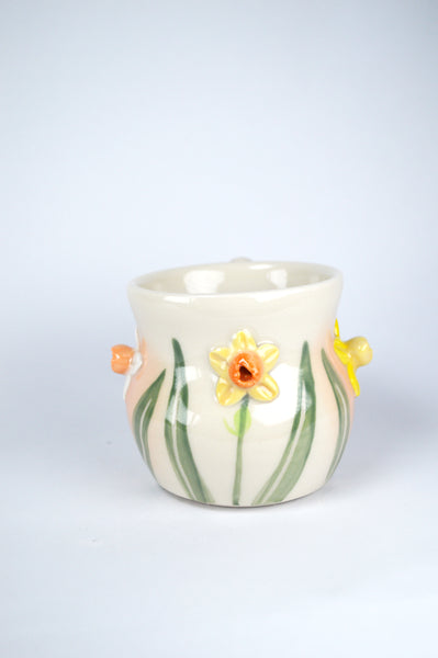 Daffodil Mug (small)