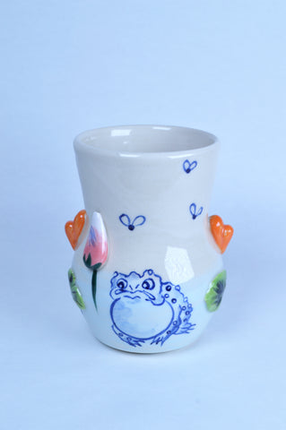 Toad Mug