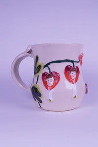 Bleeding Babies Mug