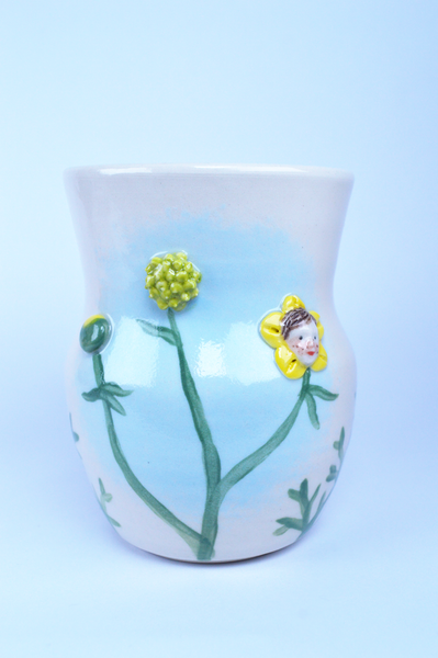 Butter Babies Mug (medium)