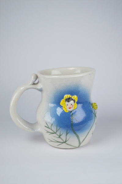 Buttercup Baby Mug #2 (medium)