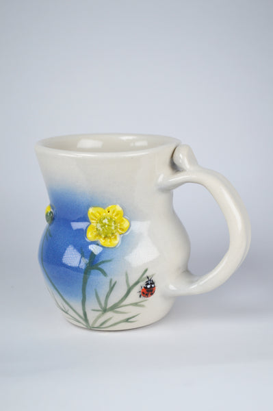 Buttercup Baby Mug #2 (medium)