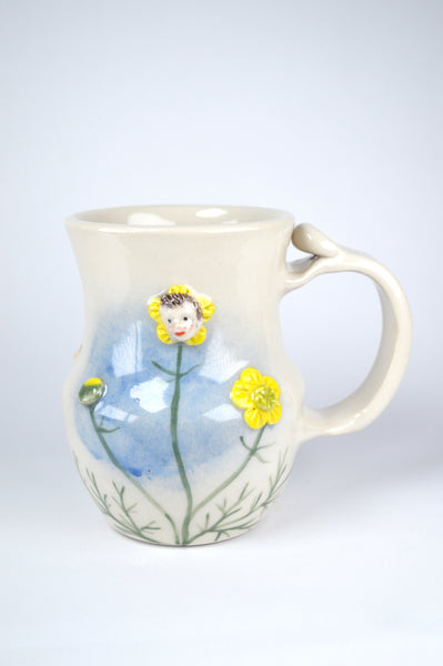 Buttercup Baby Mug #1 (large)