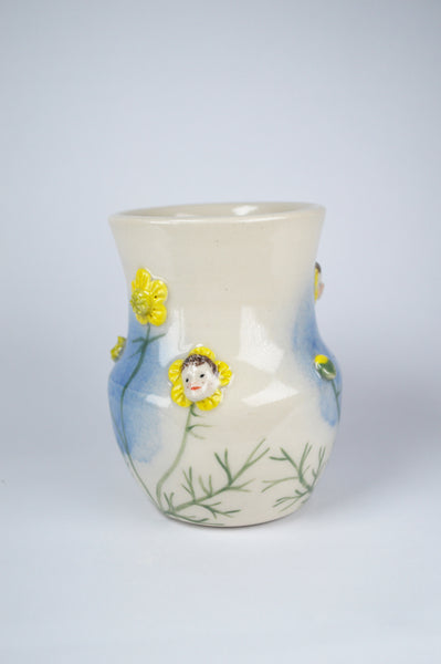 Buttercup Baby Mug #1 (large)