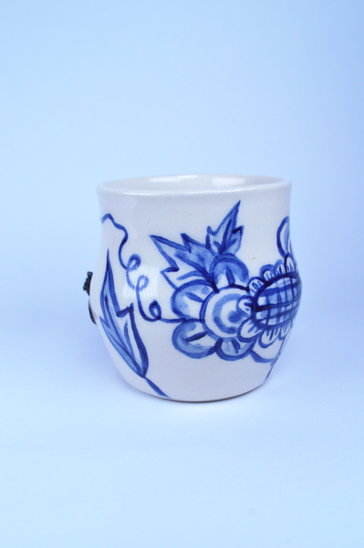 Monarch Mug (small)