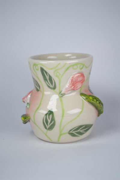 Pea Pod Mug (medium)