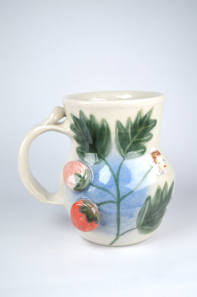 Strawbaby Mug (large)