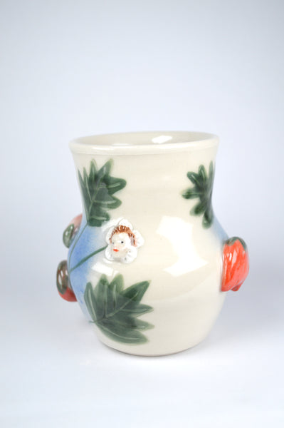 Strawbaby Mug (large)