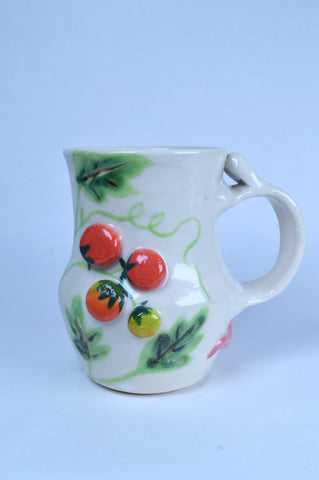 Tomato Mug