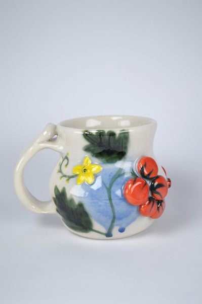 Tomato Mug (small)