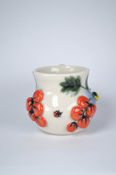 Tomato Mug (small)