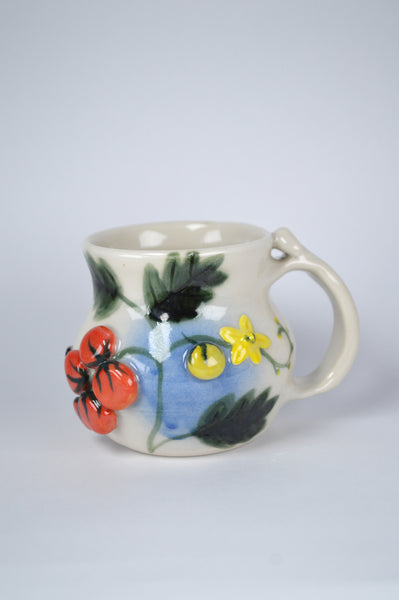 Tomato Mug (small)